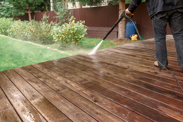 Trusted Sandy, UT  Pressure Washing Services Experts