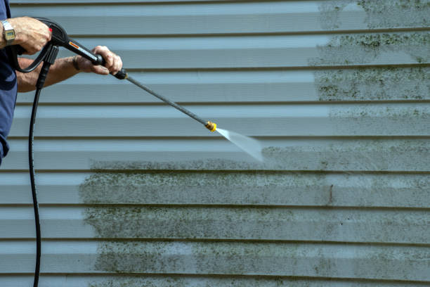 Best Restaurant Pressure Washing  in Sandy, UT