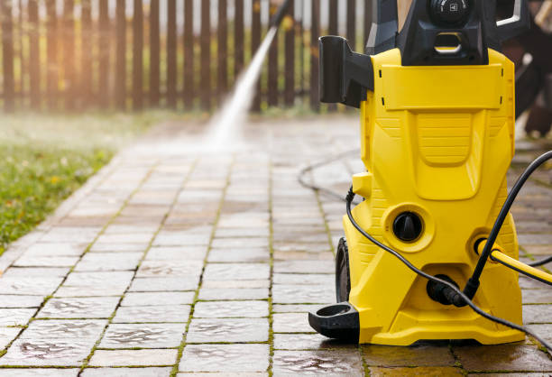 Best Post-Construction Pressure Washing  in Sandy, UT